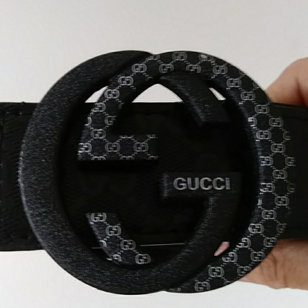 Belt